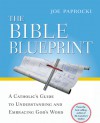 Bible Blueprint - Joe Paprocki, Doug Hall