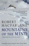 Mountains Of The Mind - Robert Macfarlane