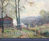 Painting Indiana III: Heritage of Place - Rachel Berenson Perry