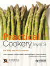 Practical Cookery Level 3 - John Campbell, David Foskett