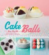 Cake Balls - Dede Wilson