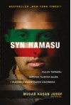 Syn Hamasu - Musab Hasan Jusuf, Ron Brackin