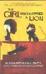 The Girl Who Married A Lion - Alexander McCall Smith