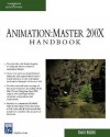 Animation:Master: A Complete Guide (Graphics Series) - David F. Rogers