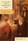 The Cultural Work of the Late Nineteenth-Century Hostess: Annie Adams Fields and Mary Gladstone Drew - Susan K. Harris