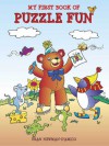 My First Book of Puzzle Fun - Fran Newman-D'Amico