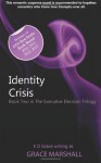 Identity Crisis - Grace Marshall