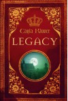 Legacy - Cayla Kluver