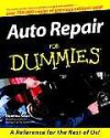 Auto Repair for Dummies - Deanna Sclar