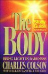 The Body/Study Guide - T.M. Moore, Charles Colson, Ellen Santilli Vaughn
