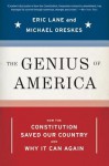 The Genius of America - Eric Lane, Michael Oreskes