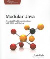 Modular Java - Craig Walls