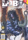 Lobo: Wyzwolony - część 2 - Alex Horley, Keith Giffen