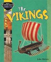 The Vikings - John Malam