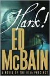 Hark! (87th Precinct, #54) - Ed McBain