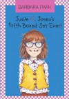 Junie B. Jones Fifth Boxed Set Ever! (Junie B. Jones, #17-20) - Barbara Park, Denise Brunkus