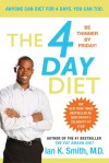 The 4 Day Diet - Ian K. Smith