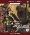 The Strange Case of Dr Jekyll and Mr Hyde - Ian Holm, Robert Louis Stevenson