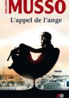 L'appel de l'ange - Guillaume Musso