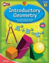 Brighter Child® Master Math: Introductory Geometry, Grade 6 (Brighter Child Workbooks) - School Specialty Publishing, Brighter Child