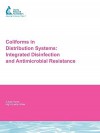 Coliforms in Distribution Systems: Integrated Disinfection and Anti-Microbial Resistance - Graham A. Gagnon