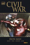 Civil War: Iron Man - Christos Gage, Daniel Knauf, Charlie Knauf, Brian Michael Bendis