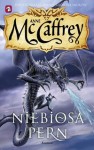 Niebiosa Pern (Jeźdźcy smoków z Pern, #15) - Anne McCaffrey