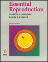 Essential Reproduction - Martin H. Johnson, B. Everitt