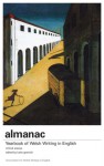 Almanac 12: Yearbook of Welsh Writing in English - Katie Gramich