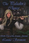 The Paladin's Choice - Launa Sorensen