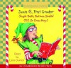 Junie B., First Grader: Jingle Bells, Batman Smells! (P.S. So Does May.) (Junie B. Jones, #25) - Barbara Park, Lana Quintal