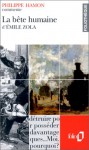 Philippe Hamon Présente La Bête Humaine D'emile Zola. - Philippe Hamon