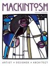 Mackintosh - Tamsin Pickeral