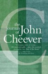 The Journals of John Cheever - John Cheever, Robert Gottlieb