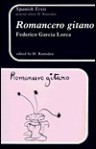 Romancero Gitano - Lorca Federico Garcia