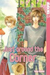 Just Around The Corner - Touko Kawai, Dorothea Überall