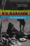 The Financial Expert - R.K. Narayan