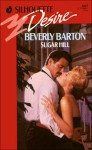 Sugar Hill (Silhouette Desire #687) - Beverly Barton