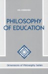 Philosophy Of Education - Nel Noddings