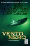 Vento nero (Dirk Pitt, #18) - Clive Cussler