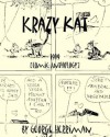 Krazy Kat 1919 [Comic Anthology] - George Herriman