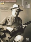 Jim Hall Guitar Signature Licks BK/CD - Jim Hall, Adam Perlmutter