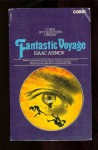 Fantastic Voyage (Corgi SF Collector's Library) - Isaac Asimov