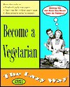 Cooking Vegetarian the Lazy Way - Barbara Grunes