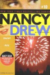 Uncivil Acts (Nancy Drew (All New) Girl Detective) - Carolyn Keene