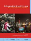 Rebalancing Growth in Asia: Economic Dimensions for China - Vivek Arora