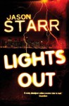 Lights Out - Jason Starr