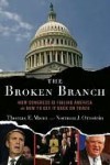 The Broken Branch - Thomas E. Mann