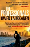 The Professionals - Owen Laukkanen