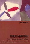 Corpus Linguistics - Tony McEnery, Andrew Wilson